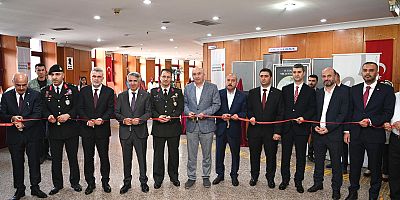 BAŞKAN GÖRGEL: “DEMOKRASİ VE MİLLİ BİRLİK GÜNÜ’NDE YİNE HEP BİR ARADAYIZ”