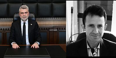 BAŞKAN GÖRGEL’DEN BÜYÜKŞEHİR PERSONELİ AKKURT İÇİN TAZİYE MESAJI