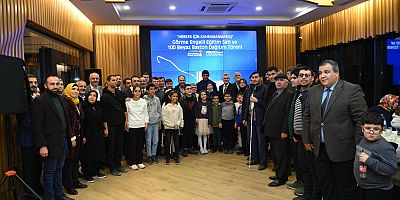 Kahramanmaraş Büyükşehir Belediyesi