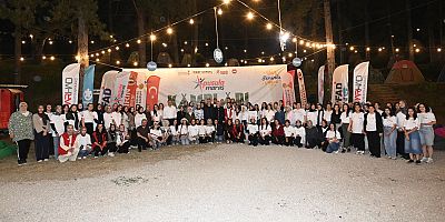 BAŞKAN GÖRGEL: “GENÇLERİMİZ İÇİN DAHA GÜÇLÜ BİR GELECEK İNŞA EDİYORUZ”