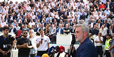 BAŞKAN GÖRGEL, “GÜREŞ KÜLTÜRÜNÜ YAŞATMAYA DEVAM EDİYORUZ”