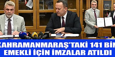 BAŞKAN GÖRGEL, “İLK ETAPTA TÜM EMEKLİLERİMİZ İÇİN SOSYAL VE KÜLTÜREL ATILIM BAŞLATIYORUZ”