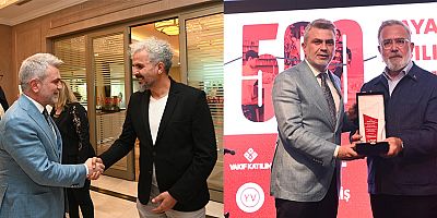 BAŞKAN GÖRGEL: “İYİLİK PAYLAŞTIKÇA ÇOĞALIR”