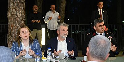 BAŞKAN GÖRGEL: “JANDARMA TEŞKİLATIMIZIN KURULUŞ YIL DÖNÜMÜNÜ TEBRİK EDİYORUM”