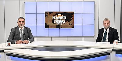 BAŞKAN GÖRGEL, KAHRAMANMARAŞ’IN BUGÜNÜ VE GELECEĞİNİ ANLATTI