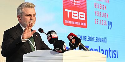 BAŞKAN GÖRGEL: “KAHRAMANMARAŞ MODELİNİ 86 MİLYONA YAYMAK İSTİYORUZ”