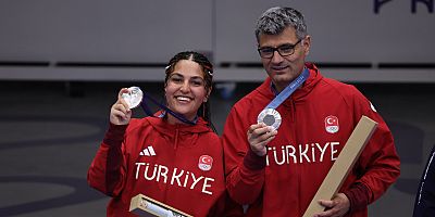 BAŞKAN GÖRGEL: “MİLLİ GURURUMUZ YUSUF DİKEÇ’İ TEBRİK EDİYORUZ”