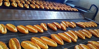 BAŞKAN GÖRGEL: “RAMAZAN’DA GÜNLÜK 50 BİN EKMEK UYGUN FİYATLA VATANDAŞLARIMIZA SUNULACAK”