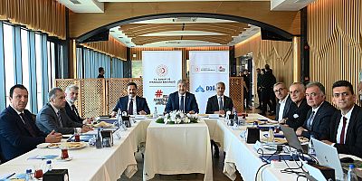 BAŞKAN GÖRGEL: “ŞEHİRLERİMİZİ TÜM ALANLARDA DAHA DA İLERİYE TAŞIYACAĞIZ”