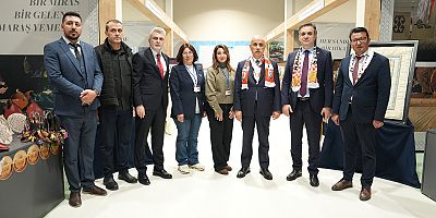 BAŞKAN GÖRGEL, “ŞEHRİMİZİN KADİM KÜLTÜRÜNÜ İSTANBUL’DA YAŞATIYORUZ”