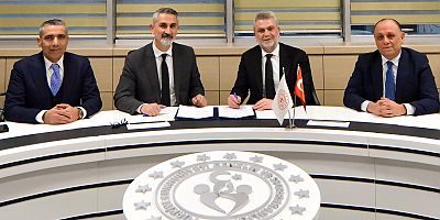 BAŞKAN GÖRGEL, “ŞEHRİMİZİN SPOR ALTYAPISINI GÜÇLENDİRİYORUZ”