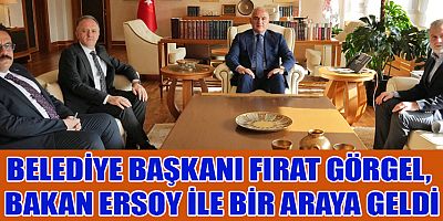 BAŞKAN GÖRGEL
