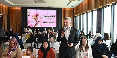 Kahramanmaraş Büyükşehir Belediyesi