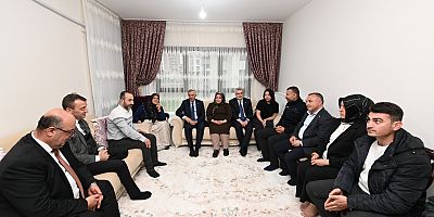 BAŞKAN GÖRGEL, “TÜM İLÇELERİMİZDE İHYA VE İNŞA SÜRECİ KARARLILIKLA SÜRÜYOR”