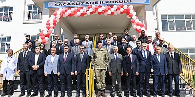 BAŞKAN GÖRGEL, “YENİ EĞİTİM DÖNEMİ ŞEHRİMİZE HAYIRLI OLSUN”