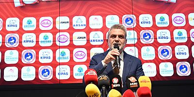 BAŞKAN GÖRGEL, “YENİ SPOR TESİSLERİYLE ÇOK DAHA BÜYÜK BAŞARILARA”