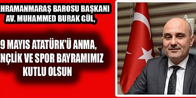 BAŞKAN GÜL
