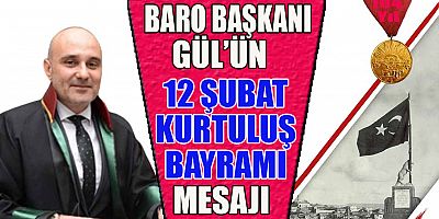  BAŞKAN GÜL, “ASIRLARDIR AL BAYRAĞIN GÖLGESİNDE YAŞADIĞIMIZ BU TOPRAKLAR İLELEBET BİZİM KALACAK”