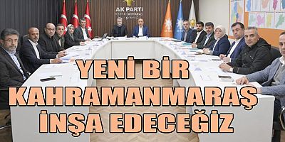 BAŞKAN GÜNGÖR “14 MAYIS’TA CUMHURBAŞKANIMIZA EN BÜYÜK DESTEĞİ SAĞLAYAN ŞEHİR OLACAĞIZ”