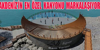 BAŞKAN GÜNGÖR: “ALİ KAYASI ULUSAL VE ULUSLARARASI TURİZMDE MARKA OLACAK”