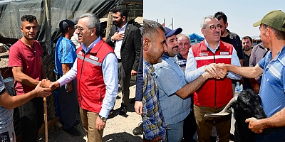 BAŞKAN GÜNGÖR “BAYRAMIMIZ MÜBAREK OLSUN”
