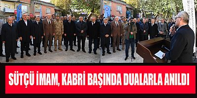 BAŞKAN GÜNGÖR,   BU KADİM TOPRAKLAR İÇİN ECDADIMIZ ÇOK BÜYÜK BEDELLER ÖDEDİ