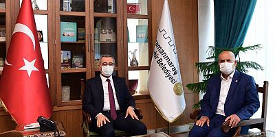 BAŞKAN GÜNGÖR’DEN BAŞSAĞLIĞI MESAJI