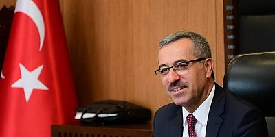 BAŞKAN GÜNGÖR’DEN ÇANAKKALE ZAFERİ MESAJI