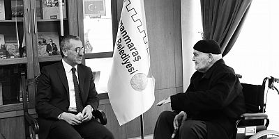 BAŞKAN GÜNGÖR’DEN DEMİRCİ İÇİN TAZİYE MESAJI