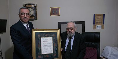 Kahramanmaraş Büyükşehir Belediye Başkanı Hayrettin Güngör