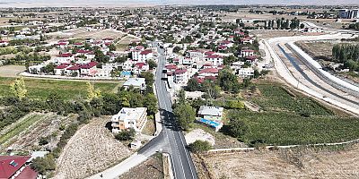 BAŞKAN GÜNGÖR’E ELBİSTAN’DAN HİZMET TEŞEKKÜRÜ