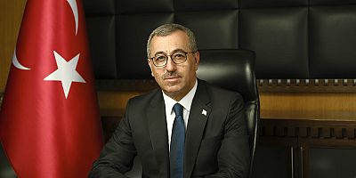 BAŞKAN GÜNGÖR: “ECDADIMIZ VAKTİNE HAZIRDI”