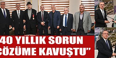 @Kahramanmaraş
@afşin 
@tapu 
@dağıtım 
@töreni 
@40 yıllık sorun
