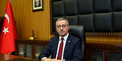 BAŞKAN GÜNGÖR: KAHRAMANMARAŞ ANADOLU’YA İLHAM OLMUŞTUR