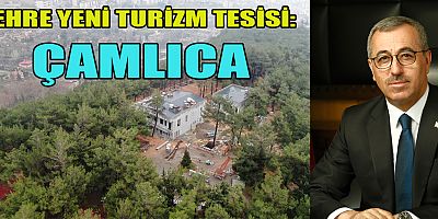 BAŞKAN GÜNGÖR: “KAHRAMANMARAŞ GASTRONOMİSİNE VE TURİZMİNE BÜYÜK KATKI SAĞLAYACAK”