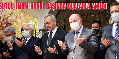 BAŞKAN GÜNGÖR KAHRAMANMARAŞ TOPYEKÛN KAHRAMANDIR