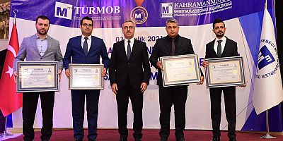 BAŞKAN GÜNGÖR MESLEK HAYATINIZDA BAŞARILAR DİLİYORUM