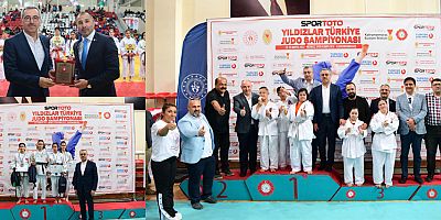 Kahramanmaraş Büyükşehir Belediye Başkanı Hayrettin Güngör