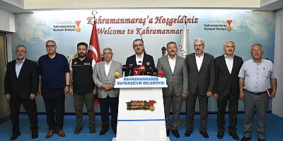 BAŞKAN GÜNGÖR, “ORTA HASARLI BİNALARDA DA SÜREÇ BAŞLADI”