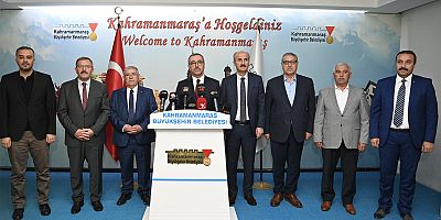 BAŞKAN GÜNGÖR, ORTA HASARLI BİNALARLA İLGİLİ ALINAN KARARLARI AÇIKLADI