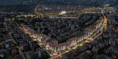 BAŞKAN GÜNGÖR, “ORTA HASARLILARIN SÜRECİNİ ŞUBAT SONUNA KADAR TAMAMLAMAYI HEDEFLİYORUZ ”