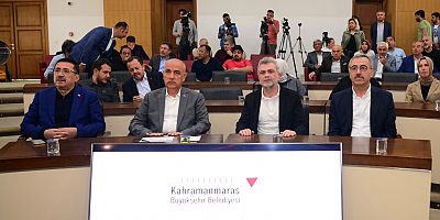 BAŞKAN GÜNGÖR ŞEHRE YENİ GEÇİCİ ÇARŞILAR KAZANDIRMAYA DEVAM EDİYORUZ