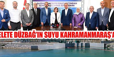 BAŞKAN GÜNGÖR: “ŞEHRİMİZE HAYIRLI OLSUN”