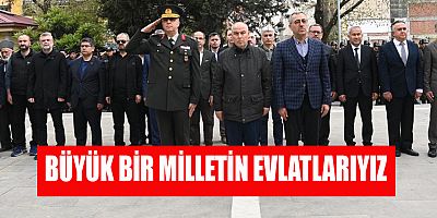 BAŞKAN GÜNGÖR “ŞEHRİMİZİ TEKRAR AYAĞA KALDIRACAĞIZ”