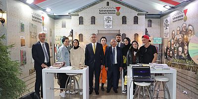 BAŞKAN GÜNGÖR, “TAM BANA GÖRE FESTİVAL” ETKİNLİĞİNE KATILDI