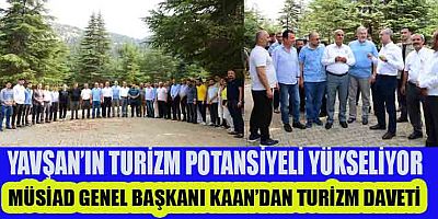 BAŞKAN GÜNGÖR, TURİZME ÇIKAN ARTERLER BAŞTAN UCA YENİLENDİ