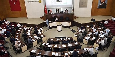 BAŞKAN GÜNGÖR “YÜKSEK BİR KOORDİNASYONLA ÇALIŞIYORUZ”