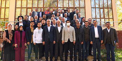 BAŞKAN GÜNGÖR, EKİNÖZÜ’NE 40 MİLYON TL YATIRIM YAPILDI