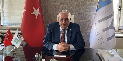 BAŞKAN GÜRBAK: “TERÖRE KARŞI TAVİZ VERİLMEMELİDİR”