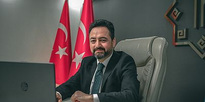 BAŞKAN GÜRBÜZ, “30 AĞUSTOS TARİHİMİZİN DÖNÜM NOKTASIDIR”